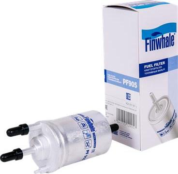 Finwhale PF905 - Filter za gorivo www.molydon.hr