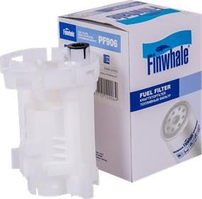 Finwhale PF906 - Filter za gorivo www.molydon.hr