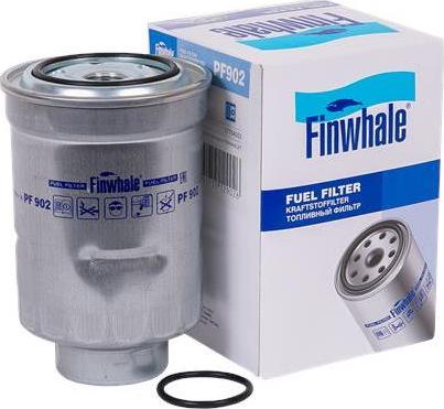 Finwhale PF902 - Filter za gorivo www.molydon.hr