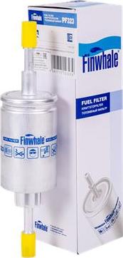 Finwhale PF323 - Filter za gorivo www.molydon.hr