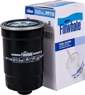 Finwhale PF718 - Filter za gorivo www.molydon.hr