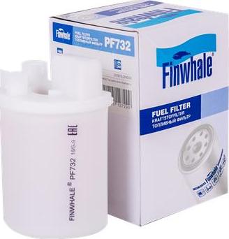 Finwhale PF732 - Filter za gorivo www.molydon.hr