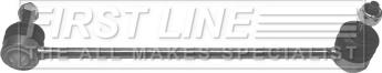 First Line FDL6684 - Šipka/spona, stabilizator www.molydon.hr