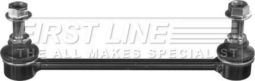 First Line FDL7530 - Šipka/spona, stabilizator www.molydon.hr