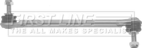 First Line FDL7265 - Šipka/spona, stabilizator www.molydon.hr
