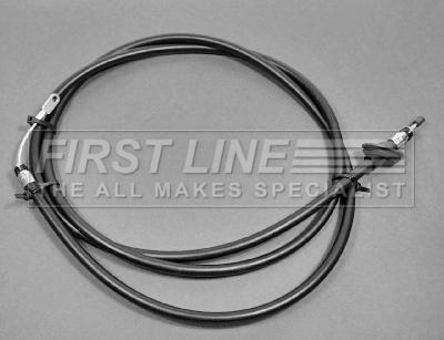 First Line FKB1941 - Sajla ručne kočnice www.molydon.hr