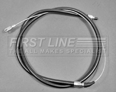First Line FKB1514 - Sajla ručne kočnice www.molydon.hr