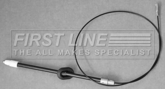 First Line FKB3405 - Sajla ručne kočnice www.molydon.hr