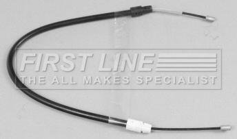 First Line FKB2163 - Sajla ručne kočnice www.molydon.hr