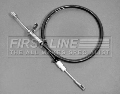 First Line FKB2170 - Sajla ručne kočnice www.molydon.hr