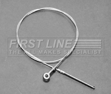 First Line FKB2305 - Sajla ručne kočnice www.molydon.hr