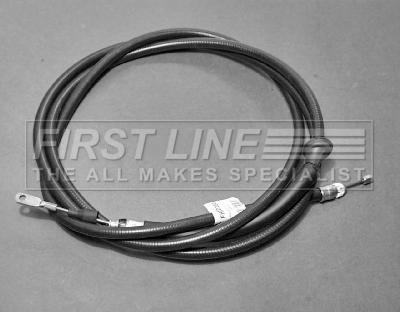 First Line FKB2280 - Sajla ručne kočnice www.molydon.hr
