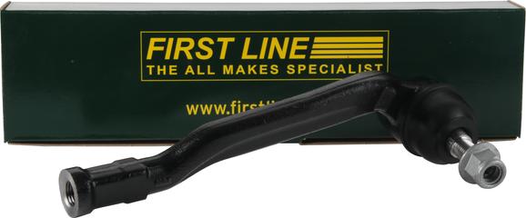 First Line FTR6252 - Aksijalni zglob, poprecna spona www.molydon.hr