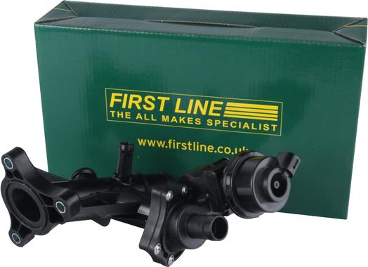 First Line FTS1169 - Prirubnica za rashladnu tekućinu www.molydon.hr