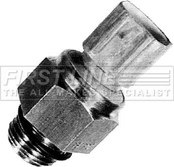 First Line FTS888.100 - Prekidač temperature, ventilator radijatora / klima uređaja www.molydon.hr
