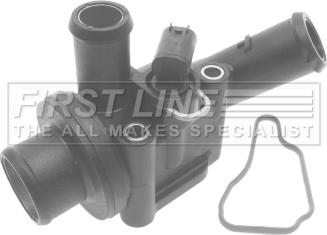 First Line FTS339.87 - Termostat, rashladna tekućinu www.molydon.hr