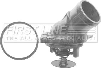 First Line FTS337.87 - Termostat, rashladna tekućinu www.molydon.hr