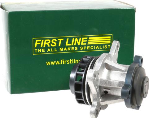 First Line FWP2500 - Vodena pumpa www.molydon.hr