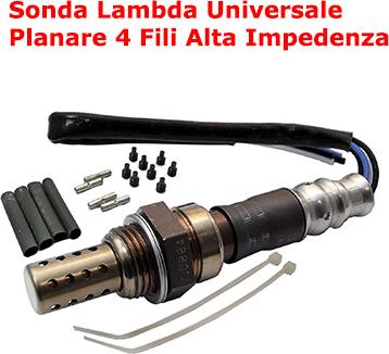 Fispa 90075 - Lambda-sonda www.molydon.hr