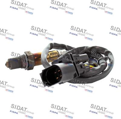 Fispa 90151A2 - Lambda-sonda www.molydon.hr