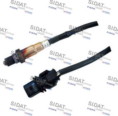 Fispa 90270A2 - Lambda-sonda www.molydon.hr