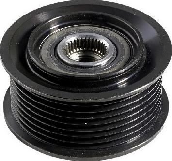 Fispa 455059 - Remenica, alternator www.molydon.hr