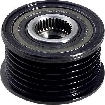 Fispa 455067 - Remenica, alternator www.molydon.hr