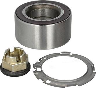 Multiparts 70-290018 - Komplet Ležaja kotača www.molydon.hr
