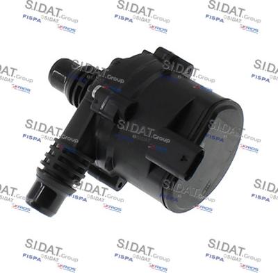 Fispa 5.5022 - Dodatna pumpa za Vod  www.molydon.hr