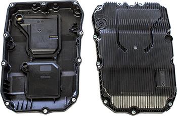 Fispa 58004AS - Korito za ulje, automatski mjenjač www.molydon.hr