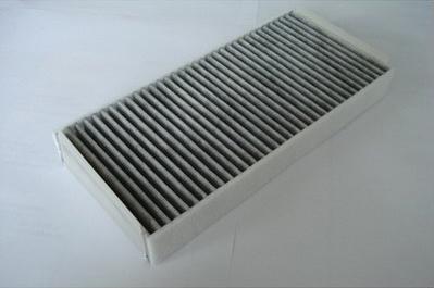 Fispa 522-2 - Filter kabine www.molydon.hr