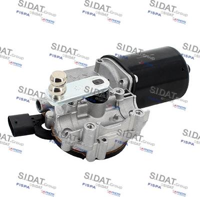 Fispa 69018A2 - Motor brisača www.molydon.hr