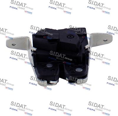 Fispa 610999A2 - Brava poklopca zadnje haube www.molydon.hr