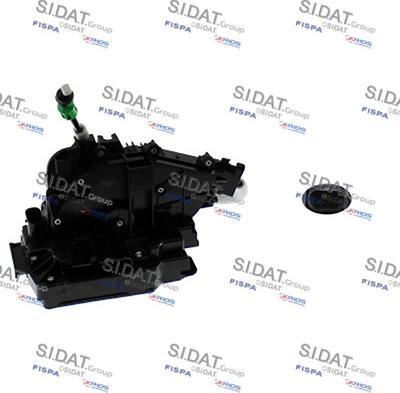 Fispa 610689A2 - Brava vrata www.molydon.hr