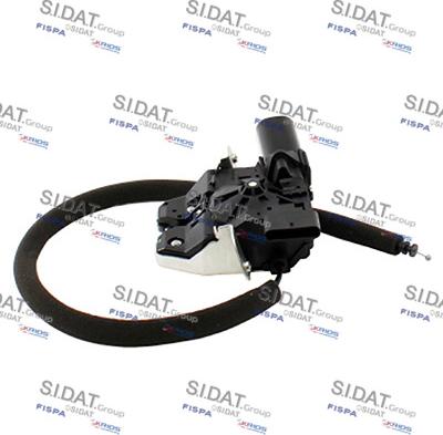 Fispa 610679A2 - Brava poklopca zadnje haube www.molydon.hr