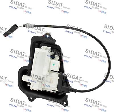 Fispa 610179A2 - Element za podešavanje, centralna brava www.molydon.hr
