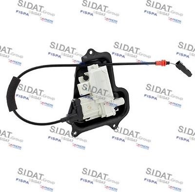 Fispa 610869A2 - Element za podešavanje, centralna brava www.molydon.hr