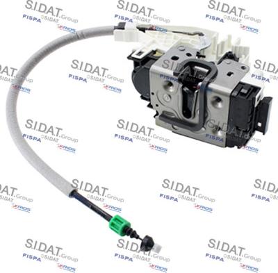 Fispa 610727A2 - Brava vrata www.molydon.hr