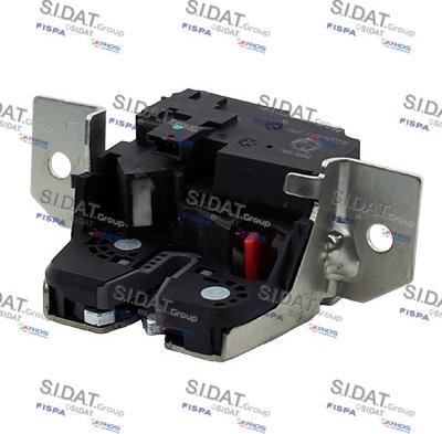 Fispa 611090A2 - Brava poklopca zadnje haube www.molydon.hr