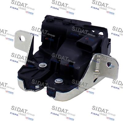 Fispa 611100A2 - Brava poklopca zadnje haube www.molydon.hr