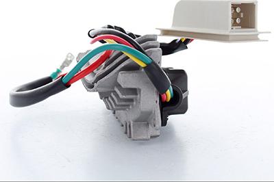 Fispa 10.6030 - Regulator, ventilator kabine/unutrasnjeg prostora www.molydon.hr