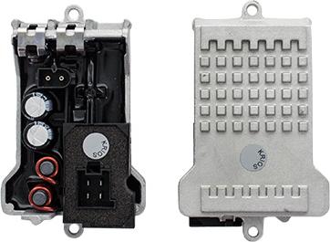 Fispa 10.6102 - Regulator, ventilator kabine/unutrasnjeg prostora www.molydon.hr