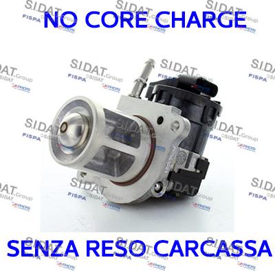 Fispa 83.1046R - EGR ventil www.molydon.hr