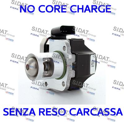 Fispa 83.1048R - EGR ventil www.molydon.hr