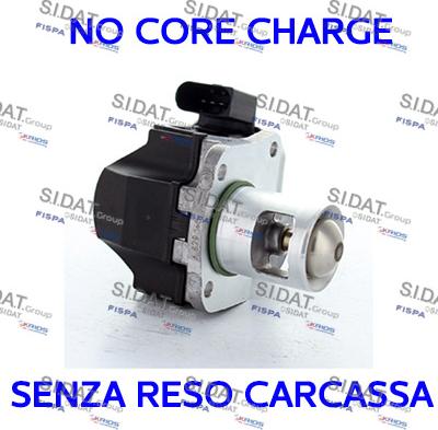 Fispa 83.1047R - EGR ventil www.molydon.hr