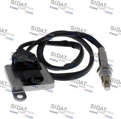 Fispa 82.3351A2 - NOx-senzor, ubrizgavanje karbamida www.molydon.hr