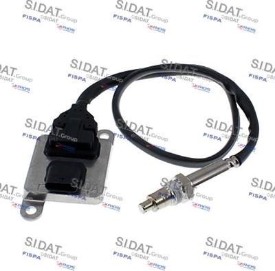 Fispa 82.3353A2 - NOx-senzor, ubrizgavanje karbamida www.molydon.hr