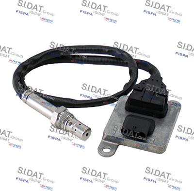 Fispa 82.3389A2 - NOx-senzor, ubrizgavanje karbamida www.molydon.hr