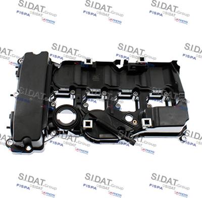 Fispa BA010059A2 - Poklopac glave cilindra www.molydon.hr
