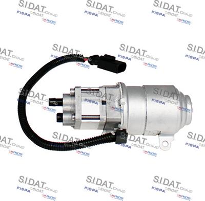 Fispa BD030002A2 - Jedinica ventila, hidraulicni agregat-automatski mjenjač www.molydon.hr